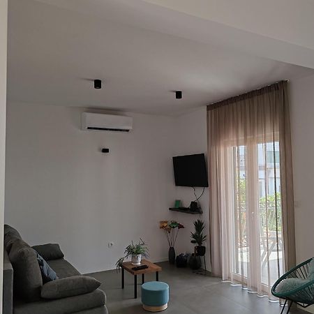 Jbl Apartman Seget Vranjica Kültér fotó