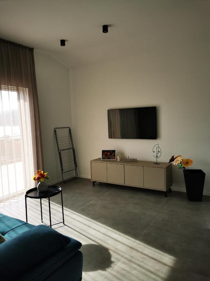 Jbl Apartman Seget Vranjica Kültér fotó