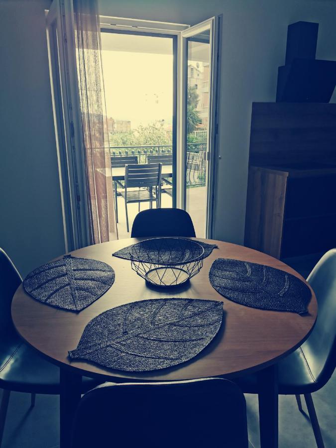 Jbl Apartman Seget Vranjica Kültér fotó