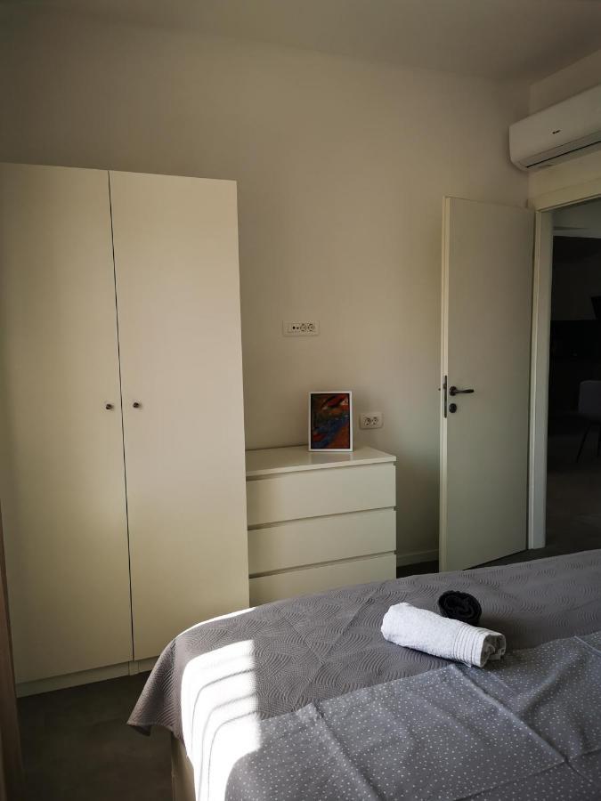 Jbl Apartman Seget Vranjica Kültér fotó