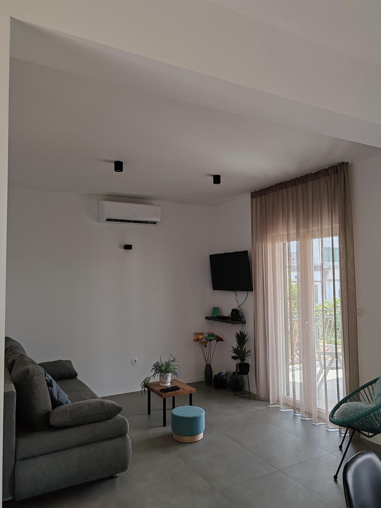 Jbl Apartman Seget Vranjica Kültér fotó